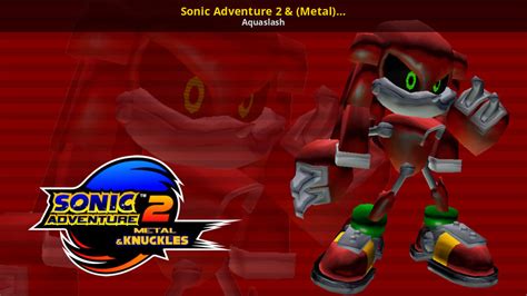 how to break metal boxes with knuckles sonic adventure 2|sonic adventure 2 knuckles stage.